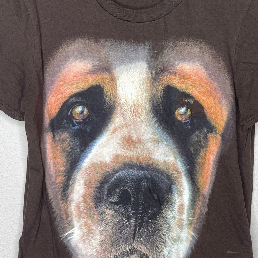 Dog T-Shirt - Picture 3 of 6